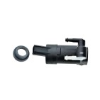 Pompe De Lave Glace Pour Ford Focus C-max Galaxy Kuga I Mondeo S-max 1231600