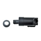 Pompe De Lave Glace Pour Ford Focus C-max Galaxy Kuga I Mondeo S-max 1231600