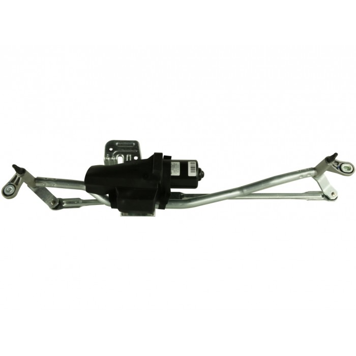 Tringlerie d'Essuie Glace + Moteur Avant Pour Peugeot Fiat Citroën 6405ER