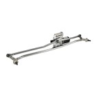 Tringlerie d'Essuie Glace + Moteur Avant Pour Iveco Daily Citys VI 504250627