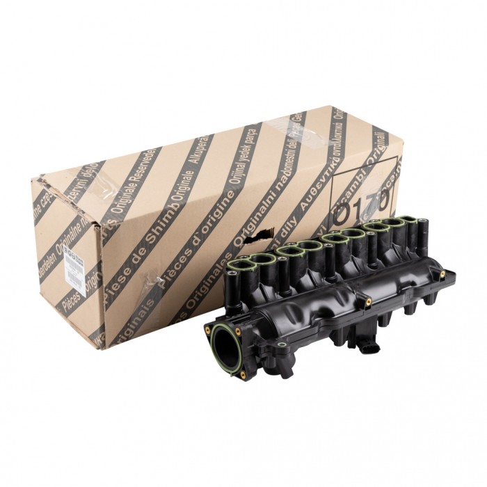 Collecteur d'Admission Pour Opel Fiat Alfa Romeo Jeep 0849277 55214435 55259084