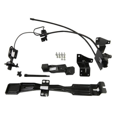 Support de Roue de Secours Pour Peugeot Boxer Fiat Ducato Citroën Jumper