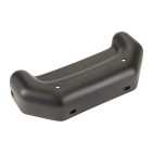 Moulure de Pare Choc Arrière Pour Iveco Daily Citys I II III IV V VI 8585455