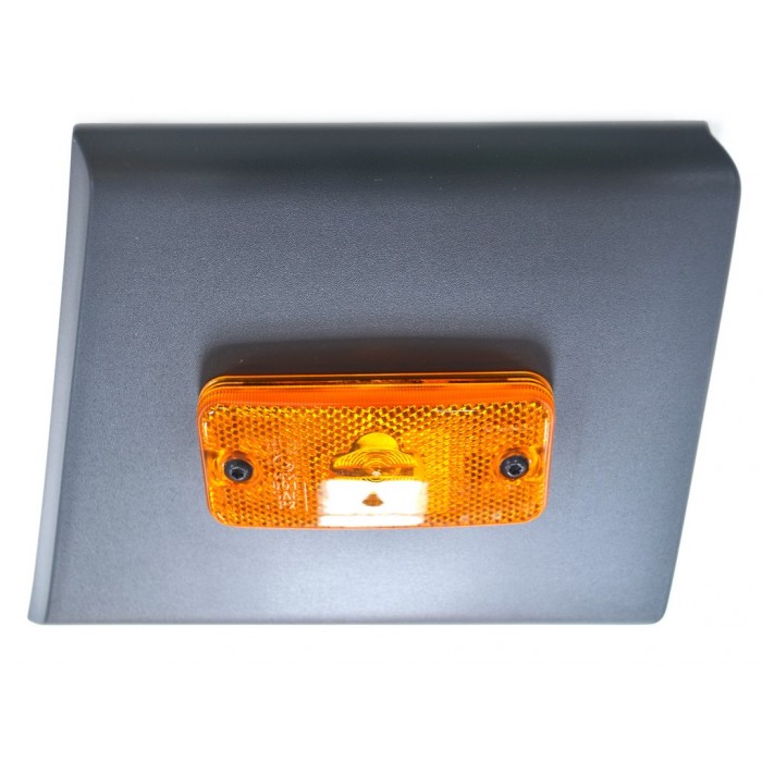 Baguette Moulure de Porte Avant Gauche Pour Peugeot Fiat Citroën 735422954