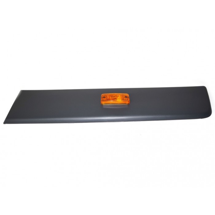 Baguette Moulure Arrière Gauche Pour Peugeot Fiat Citroën 8547Z1 000735438350