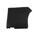 Moulure Cache Pare Choc Arrière Droit Pour Peugeot Fiat Citroën 735422913