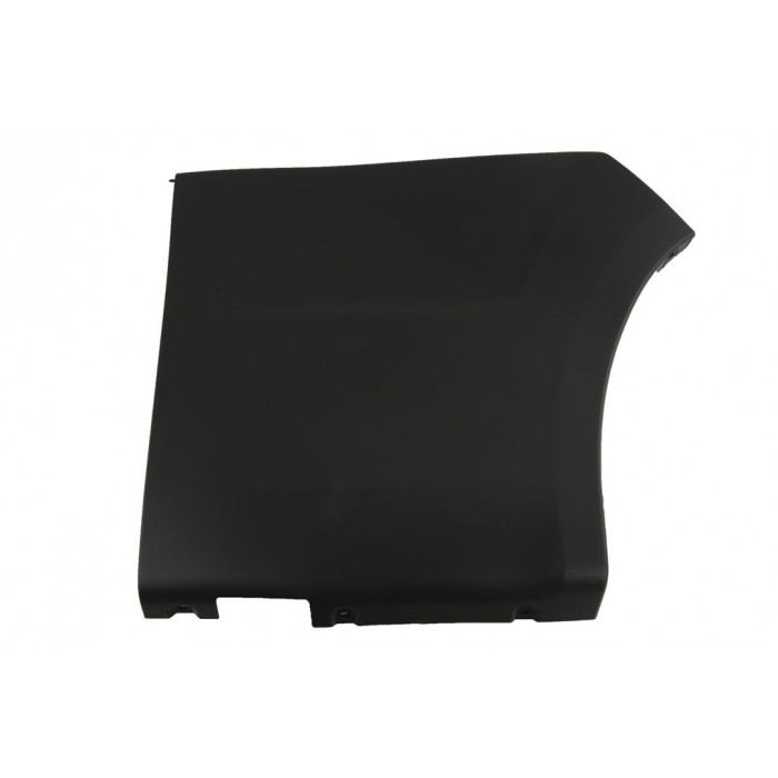 Moulure Cache Pare Choc Arrière Droit Pour Peugeot Fiat Citroën 735422913