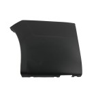 Moulure Cache Pare Choc Arrière Gauche Pour Peugeot Fiat Citroën 735422916