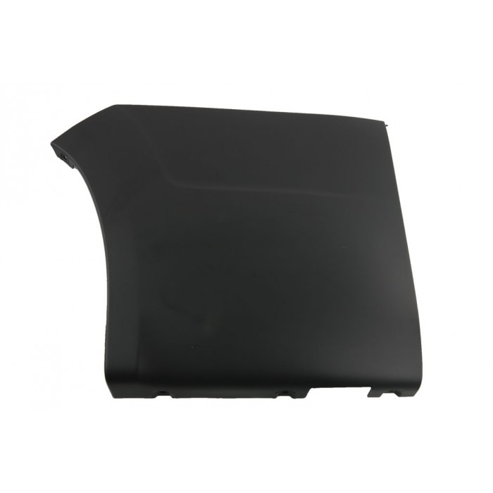 Moulure Cache Pare Choc Arrière Gauche Pour Peugeot Fiat Citroën 735422916