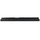 Pare Choc Arrière Central Pour Peugeot Fiat Ducato Citroën 735423238 735423239