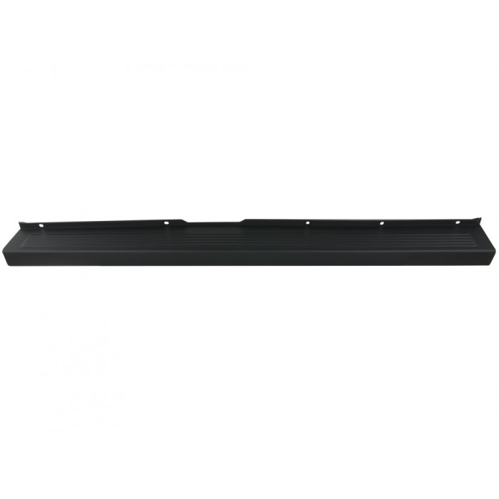 Pare Choc Arrière Central Pour Peugeot Fiat Ducato Citroën 735423238 735423239