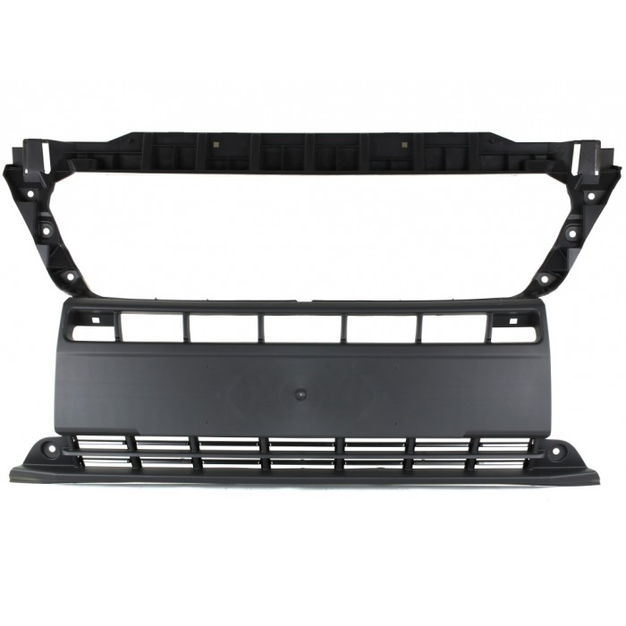 Renfort Pare Choc Avant Pour Peugeot Boxer Fiat Citroën 1611705180 735589784