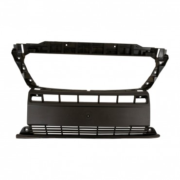 Pare Choc Avant Pour Peugeot Boxer Fiat Citroën Jumper 735684851 1637293680