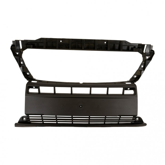 Pare Choc Avant Pour Peugeot Boxer Fiat Citroën Jumper 735684851 1637293680