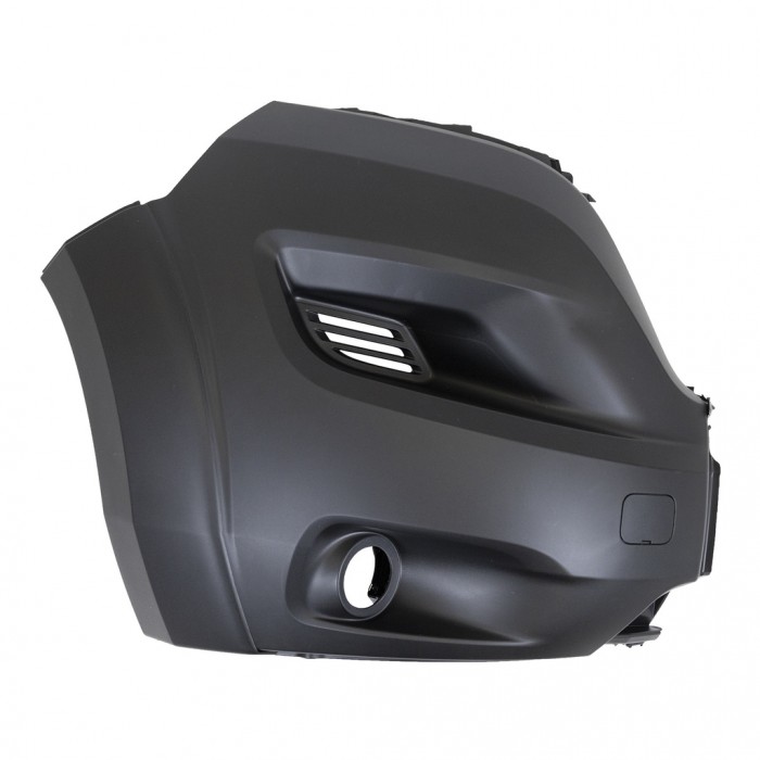 Pare Choc Avant Droit Pour Peugeot Fiat Citroën 735684858 1637293180 735684859