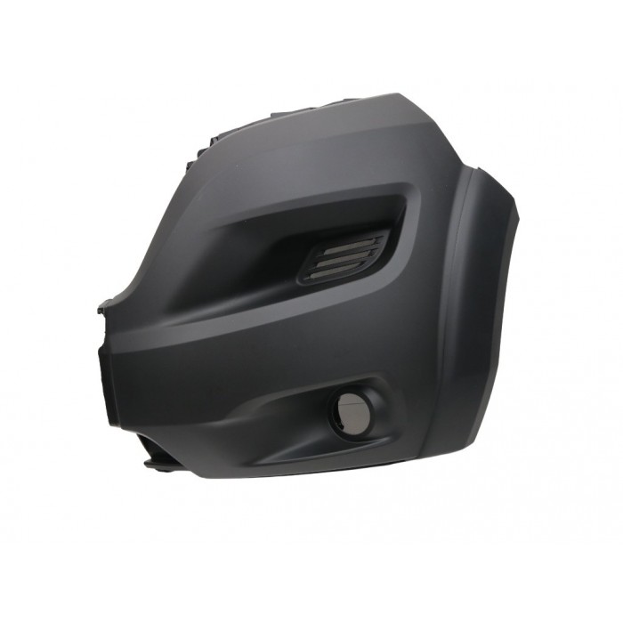 Pare Choc Avant Gauche Pour Peugeot Fiat Citroën 735684867 1637293980 735684868