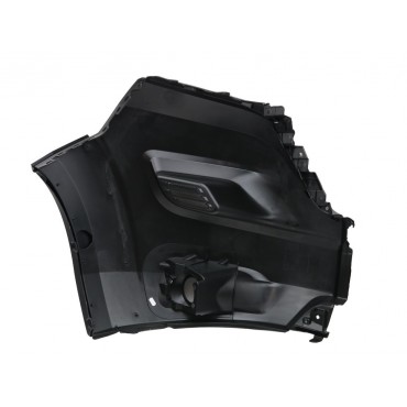 Pare Choc Avant Gauche Pour Peugeot Fiat Citroën 735684867 1637293980 735684868