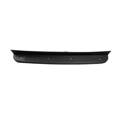 Pare Choc Arrière Pour Iveco Daily VI 5801540811