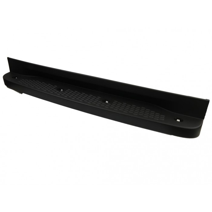 Pare Choc Arrière Pour Iveco Daily VI 5801565332