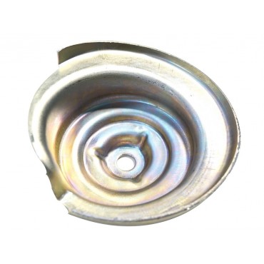 Patin de Ressort Coupelle de Suspension Avant Pour Fiat Doblo 46453378 51739097