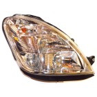 Feu Avant Droit Pour Iveco Daily IV LPL771 69500010
