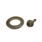Kit Pignon Couronne Différentiel Pour Iveco Daily IV V VI 7186694