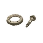 Kit Pignon Couronne Différentiel Pour Iveco Daily IV V VI 7186694