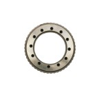 Kit Pignon Couronne Différentiel Pour Iveco Daily IV V VI 7186694