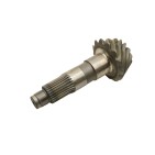 Kit Pignon Couronne Différentiel Pour Iveco Daily IV V VI 7186694