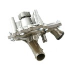 Pompe à Eau Pour Peugeot Fiat Ford Citroën 1201H6 9659248280 1381796 1949737