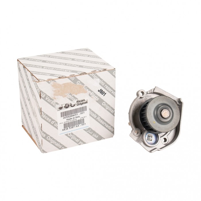 Pompe à Eau Pour Opel Fiat Ford Alfa Romeo 1334190 55284051 1581511 55221397