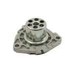 Pompe à Eau Pour Opel Fiat 500 500X Alfa Romeo Chevrolet 55488983, 55568637