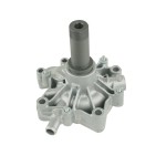 Pompe à Eau Pour Iveco Daily IV V VI Massif Pick-up Single Cab 504360207