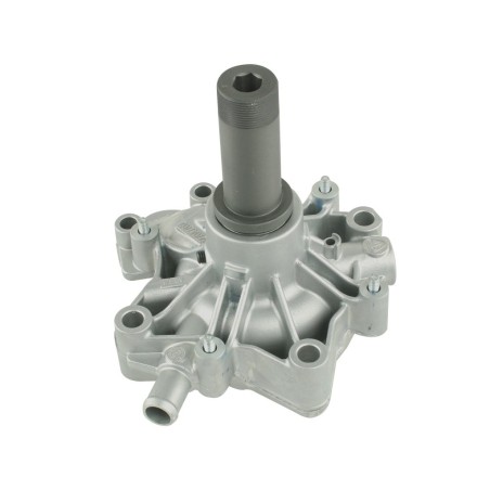 Pompe à Eau Pour Iveco Daily IV V VI Massif Pick-up Single Cab 504360207