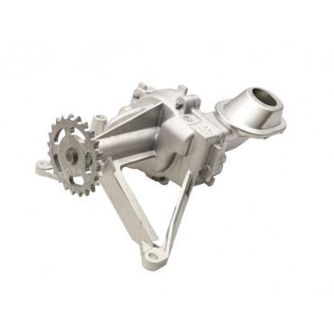 Pompe à Huile Pour Peugeot 308 407 508 807 3008 5008 Expert RCZ Toyota Citroën
