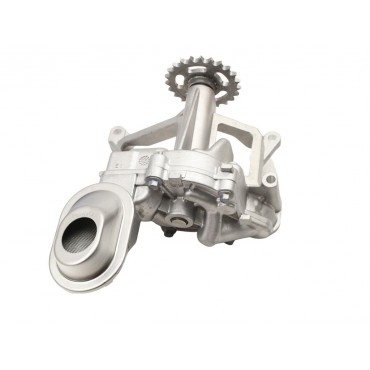 Pompe à Huile Pour Peugeot 308 407 508 807 3008 5008 Expert RCZ Toyota Citroën