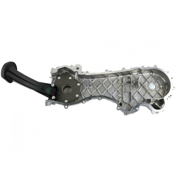 Pompe à Huile Pour Peugeot Opel Fiat 500 Ford 1001G7 0646076 55185375 1723154
