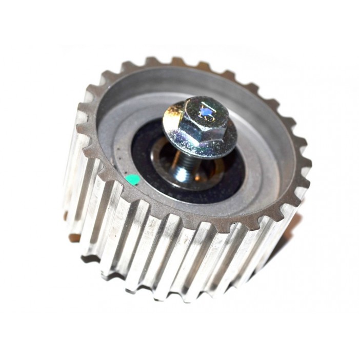 Poulie Galet Tendeur Courroie de Distribution Pour Fiat Ducato Iveco Daily III