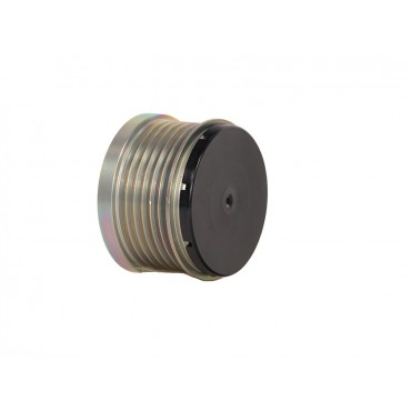 Poulie d'Alternateur Pour Peugeot Fiat Citroën Iveco 1613272280 504057813
