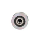 Poulie d'Alternateur Pour Peugeot Fiat Citroën Iveco 1613272280 504057813