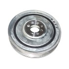Poulie Damper Pour Opel Fiat Alfa Romeo Lancia 0614352 46545584 0614571 46742883
