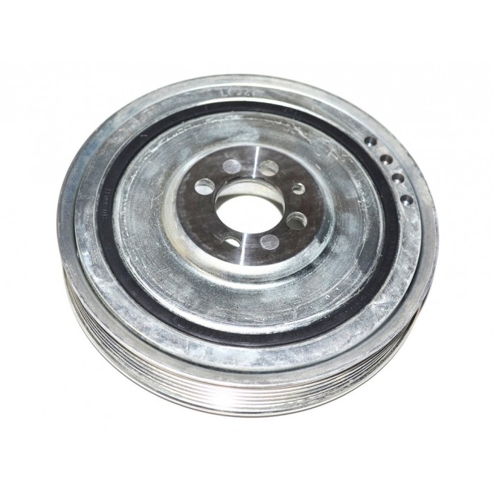 Poulie Damper Pour Opel Fiat Alfa Romeo Lancia 0614352 46545584 0614571 46742883