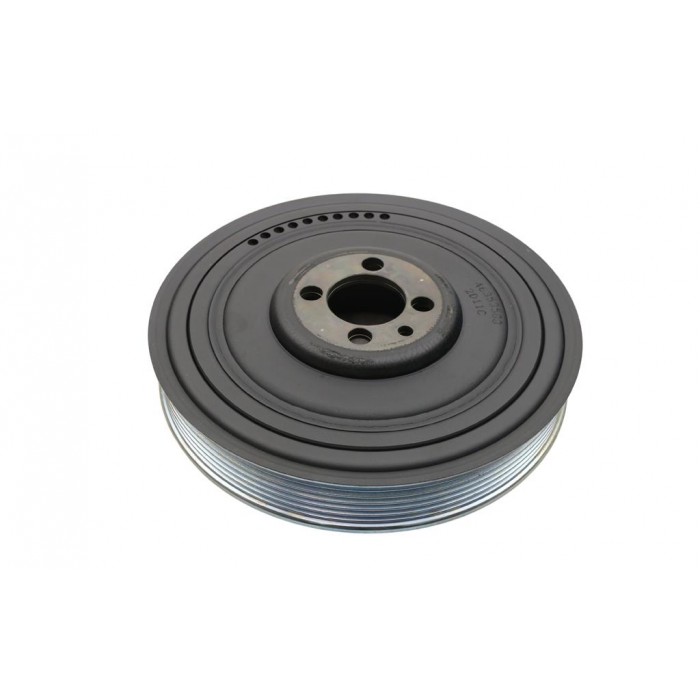 Poulie Damper Pour Iveco Daily III IV V VI 2996673 42470850 42550500 504107760
