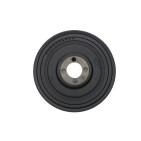 Poulie Damper Pour Iveco Daily III IV V VI 2996673 42470850 42550500 504107760