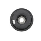 Poulie Damper Pour Iveco Daily III IV V VI 2996673 42470850 42550500 504107760
