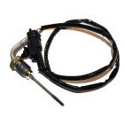 Capteur Température de Gaz d'échappement Pour Iveco Daily V 5801356474