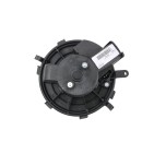 Pulseur d'Air Habitacle Pour Peugeot Opel Fiat Citroën 6441Y3 77364098 77369245