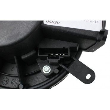Pulseur d'Air Habitacle Pour Peugeot Opel Fiat Citroën 6441Y3 77364098 77369245