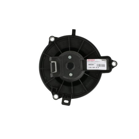 Pulseur d'Air Habitacle Pour Iveco Daily III IV V 5801263400