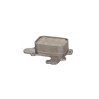 Radiateur d'Huile Moteur Pour Peugeot 208 Opel Citroën DS 3553445 9807656980